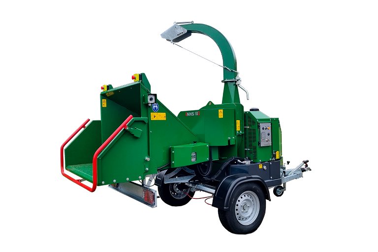 NHS 180mw Basic flishugger